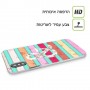 מגבת ו כיסוי מגן סליקון מעוצב ל Oneplus 10T סקרין מובייל
