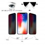 Apple iPad Air 11 (2024) מגן מסך נאנו זכוכית 9H פרטיות יחידה אחת סקרין מובייל