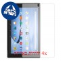 [4 יחידות] Amazon Fire HD 10 מגן מסך כמו דף נייר סקרין מובייל