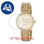 [6 יחידות] Anne Klein AK-N1362CHGB מגן מסך נאנו זכוכית 9H לשעון