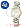 [6 יחידות] Anne Klein AK-N1855MPTT מגן מסך הידרוג'ל שקוף (סיליקון) לשעון