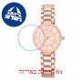 [6 יחידות] Anne Klein AK-N1870RGRG מגן מסך נאנו זכוכית 9H לשעון