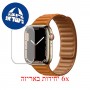 [6 יחידות] Apple Watch Series 7 45mm מגן מסך לשעון חכם הידרוג'ל שקוף (סיליקון) סקרין מובייל
