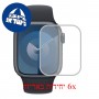 [6 יחידות] Apple Watch Series 9 - 41 MM מגן מסך כמו דף נייר סקרין מובייל