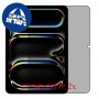 [2 יחידות] Apple iPad Pro 11 5G (2025)  מגן מסך הידרוג'ל פרטיות (סיליקון) סקרין מובייל
