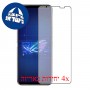 [4 יחידות] Apple iPad 10.2 (2021) מגן מסך הידרוג'ל שקוף (סיליקון) סקרין מובייל
