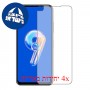 [4 יחידות] Apple iPad 10.2 (2021) מגן מסך הידרוג'ל שקוף (סיליקון) סקרין מובייל