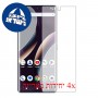 [4 יחידות] BLU Bold N3 מגן מסך הידרוג'ל פרטיות (סיליקון) סקרין מובייל