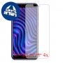 [4 יחידות] BLU C5 Max מגן מסך הידרוג'ל פרטיות (סיליקון) סקרין מובייל