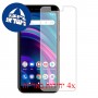 [4 יחידות] BLU C5L Max מגן מסך הידרוג'ל שקוף (סיליקון) סקרין מובייל
