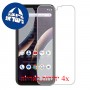 [4 יחידות] BLU G33 מגן מסך כמו דף נייר סקרין מובייל