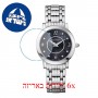 [6 יחידות] Balmain B1691.33.64 מגן מסך הידרוג'ל שקוף (סיליקון) לשעון