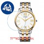 [6 יחידות] Balmain B2982.39.22 מגן מסך הידרוג'ל שקוף (סיליקון) לשעון