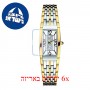 [6 יחידות] Balmain B3812.39.14 מגן מסך הידרוג'ל שקוף (סיליקון) לשעון