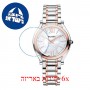 [6 יחידות] Balmain B4158.33.82 מגן מסך הידרוג'ל שקוף (סיליקון) לשעון