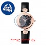[6 יחידות] Balmain B4179.32.66 מגן מסך הידרוג'ל שקוף (סיליקון) לשעון