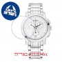 [6 יחידות] Balmain B5521.33.26 מגן מסך הידרוג'ל שקוף (סיליקון) לשעון