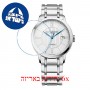 [6 יחידות] Baume And Mercier MOA10215 מגן מסך הידרוג'ל שקוף (סיליקון) לשעון