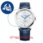 [6 יחידות] Baume And Mercier MOA10272 מגן מסך הידרוג'ל שקוף (סיליקון) לשעון