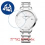 [6 יחידות] Baume And Mercier MOA10356 מגן מסך הידרוג'ל שקוף (סיליקון) לשעון
