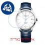 [6 יחידות] Baume And Mercier MOA10398 מגן מסך הידרוג'ל שקוף (סיליקון) לשעון