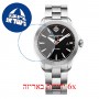 [6 יחידות] Baume And Mercier MOA10412 מגן מסך הידרוג'ל שקוף (סיליקון) לשעון