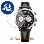 [6 יחידות] Baume And Mercier MOA10451 מגן מסך הידרוג'ל שקוף (סיליקון) לשעון