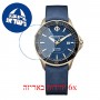 [6 יחידות] Baume And Mercier MOA10502 מגן מסך הידרוג'ל שקוף (סיליקון) לשעון