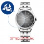 [6 יחידות] Baume And Mercier MOA10551 מגן מסך הידרוג'ל שקוף (סיליקון) לשעון