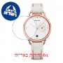 [6 יחידות] Baume And Mercier MOA10602 מגן מסך הידרוג'ל שקוף (סיליקון) לשעון