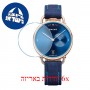 [6 יחידות] Baume And Mercier MOA10603 מגן מסך הידרוג'ל שקוף (סיליקון) לשעון