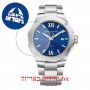 [6 יחידות] Baume And Mercier MOA10620 מגן מסך הידרוג'ל שקוף (סיליקון) לשעון