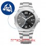 [6 יחידות] Baume And Mercier MOA10621 מגן מסך הידרוג'ל שקוף (סיליקון) לשעון