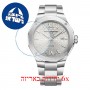 [6 יחידות] Baume And Mercier MOA10622 מגן מסך הידרוג'ל שקוף (סיליקון) לשעון