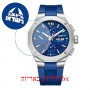 [6 יחידות] Baume And Mercier MOA10623 מגן מסך הידרוג'ל שקוף (סיליקון) לשעון