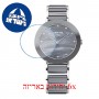 [6 יחידות] Bering 11429-789 מגן מסך הידרוג'ל שקוף (סיליקון) לשעון