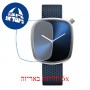 [6 יחידות] Bering 18040-307 מגן מסך הידרוג'ל שקוף (סיליקון) לשעון