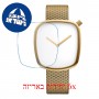 [6 יחידות] Bering 18040-334 מגן מסך הידרוג'ל שקוף (סיליקון) לשעון