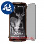 [4 יחידות] Blackview BL7000 5G  מגן מסך הידרוג'ל פרטיות (סיליקון) סקרין מובייל