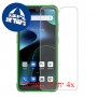 [4 יחידות] Blackview BV5200 מגן מסך הידרוג'ל שקוף (סיליקון) סקרין מובייל