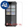 [4 יחידות] Blackview BV8900 מגן מסך הידרוג'ל פרטיות (סיליקון) סקרין מובייל