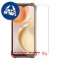 [4 יחידות] Blackview Oscal S80 מגן מסך הידרוג'ל שקוף (סיליקון) סקרין מובייל