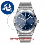 [6 יחידות] Breitling A10380101C1A1 מגן מסך הידרוג'ל שקוף (סיליקון) לשעון
