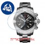[6 יחידות] Breitling A13375101B1A1 מגן מסך הידרוג'ל שקוף (סיליקון) לשעון