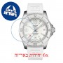 [6 יחידות] Breitling A17316D21A1S1 מגן מסך הידרוג'ל שקוף (סיליקון) לשעון