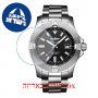 [6 יחידות] Breitling A17318101B1A1 מגן מסך הידרוג'ל שקוף (סיליקון) לשעון