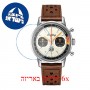 [6 יחידות] Breitling A233101A1A1X1 מגן מסך נאנו זכוכית 9H לשעון