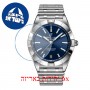 [6 יחידות] Breitling A77310101C1A1 מגן מסך נאנו זכוכית 9H לשעון