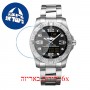 [6 יחידות] Breitling E79363101B1E1 מגן מסך הידרוג'ל שקוף (סיליקון) לשעון