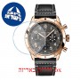 [6 יחידות] Breitling RB04451A1B1X1 מגן מסך הידרוג'ל שקוף (סיליקון) לשעון